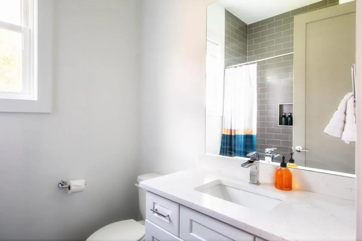 2 Lux Homes 2Mi To Broadway Huge Rooftop Sleeps 24 Nashville 0*,