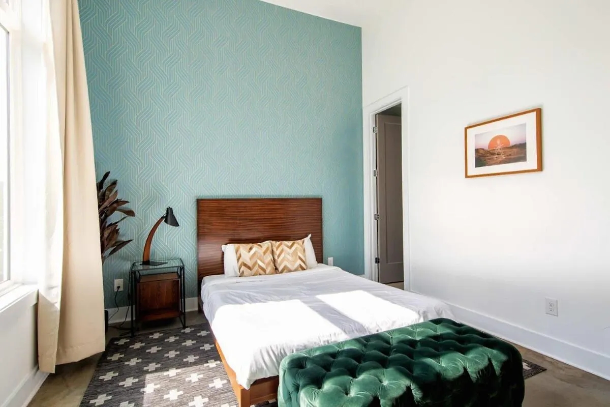 2 Lux Homes 2Mi To Broadway Huge Rooftop Sleeps 24 Nashville 0*,