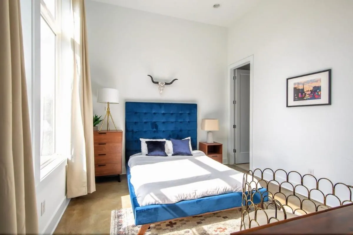 2 Lux Homes 2Mi To Broadway Huge Rooftop Sleeps 24 Nashville