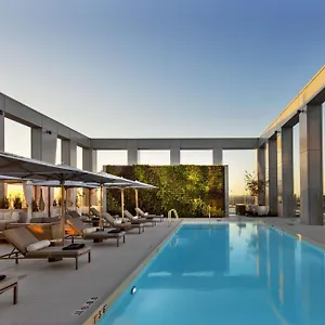 The Joseph, A Luxury Collection Hotel, Нэшвилл